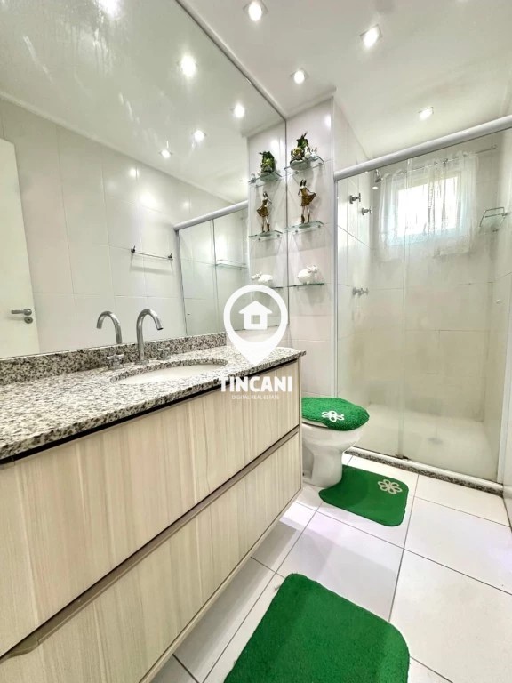 Apartamento à venda com 3 quartos, 135m² - Foto 11