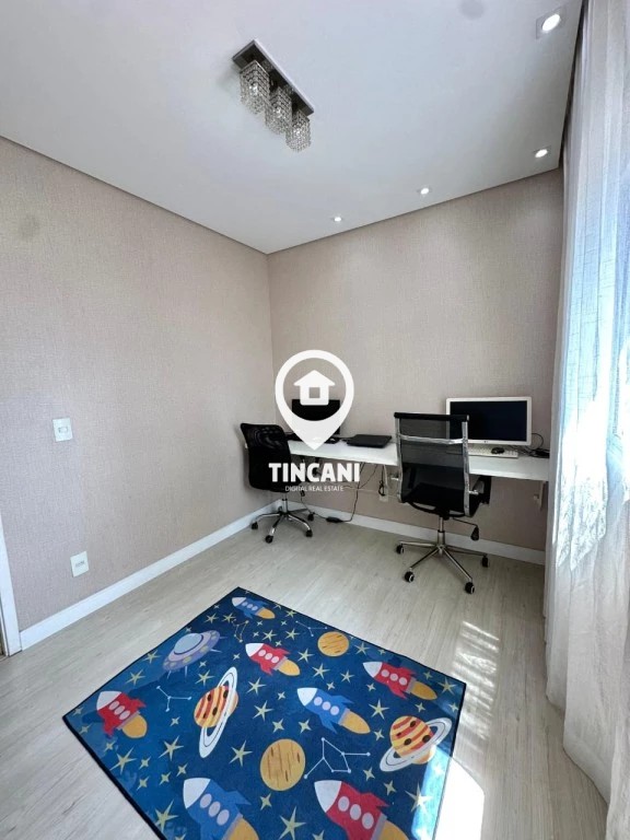 Apartamento à venda com 3 quartos, 135m² - Foto 12