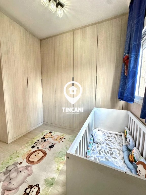 Apartamento à venda com 3 quartos, 135m² - Foto 13