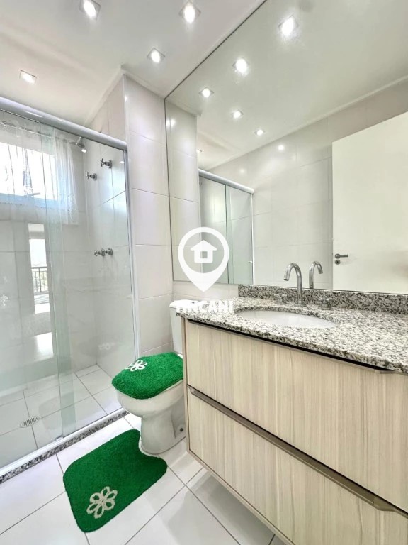 Apartamento à venda com 3 quartos, 135m² - Foto 14