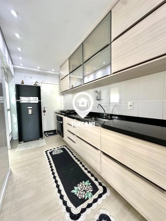 Apartamento à venda com 3 quartos, 135m² - Foto 15