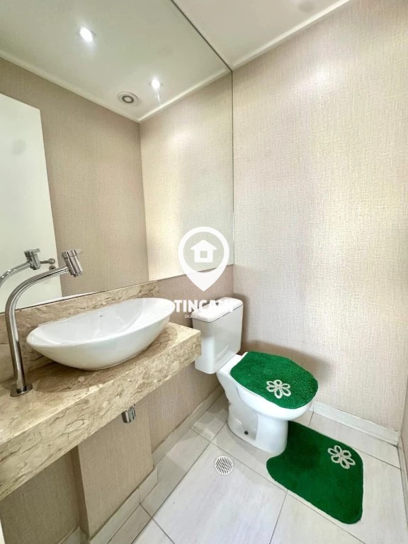 Apartamento à venda com 3 quartos, 135m² - Foto 16