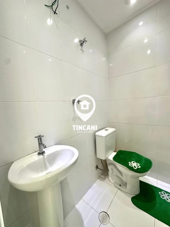 Apartamento à venda com 3 quartos, 135m² - Foto 17