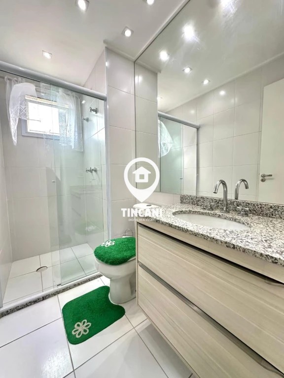 Apartamento à venda com 3 quartos, 135m² - Foto 22