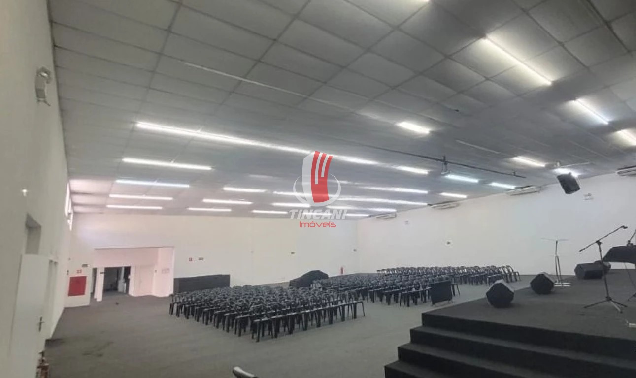 Depósito-Galpão-Armazém à venda e aluguel, 1200m² - Foto 1