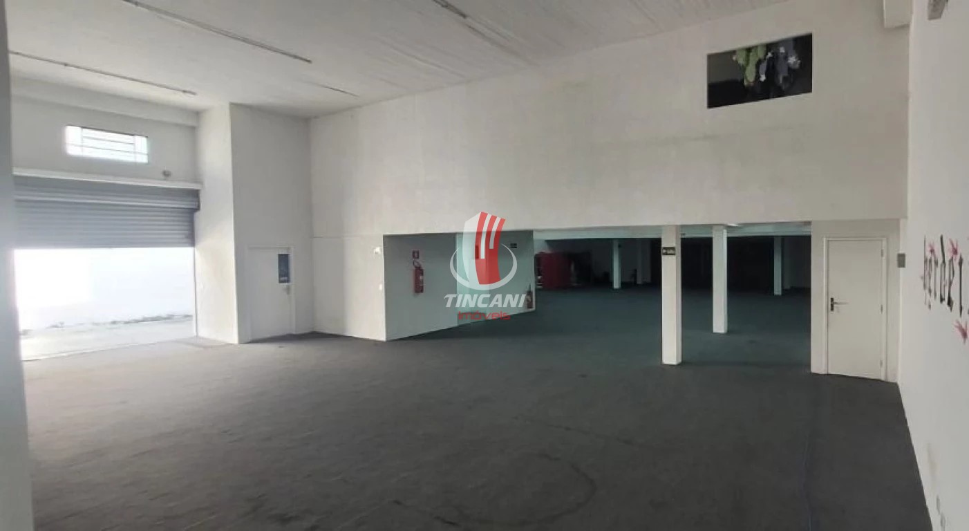 Depósito-Galpão-Armazém à venda e aluguel, 1200m² - Foto 24