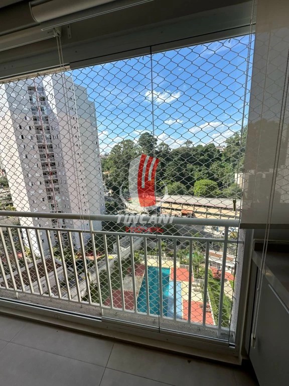 Apartamento para alugar com 2 quartos, 42m² - Foto 27