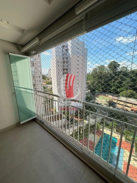 Apartamento para alugar com 2 quartos, 42m² - Foto 28