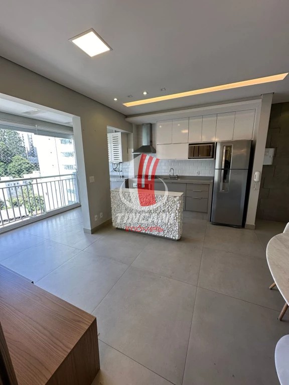 Apartamento para alugar com 2 quartos, 42m² - Foto 1
