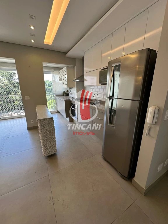 Apartamento para alugar com 2 quartos, 42m² - Foto 2