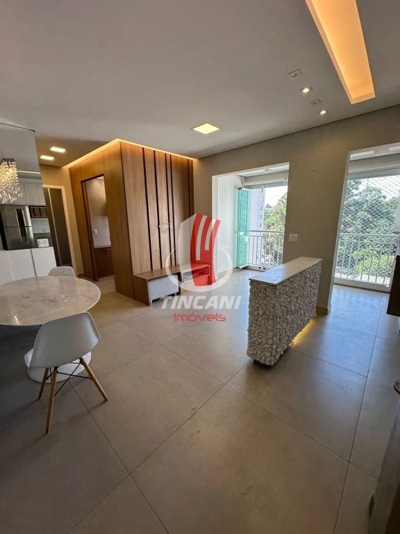 Apartamento para alugar com 2 quartos, 42m² - Foto 4