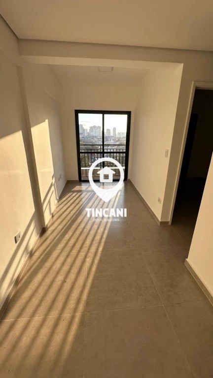 Apartamento para alugar com 1 quarto, 36m² - Foto 1