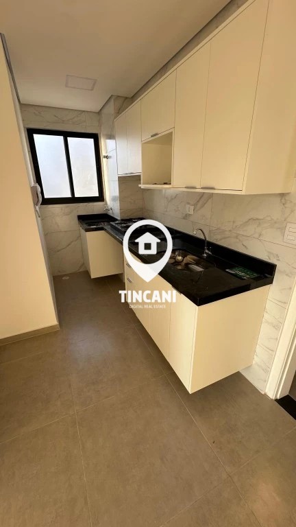 Apartamento para alugar com 1 quarto, 36m² - Foto 2