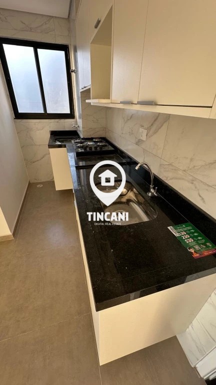 Apartamento para alugar com 1 quarto, 36m² - Foto 3