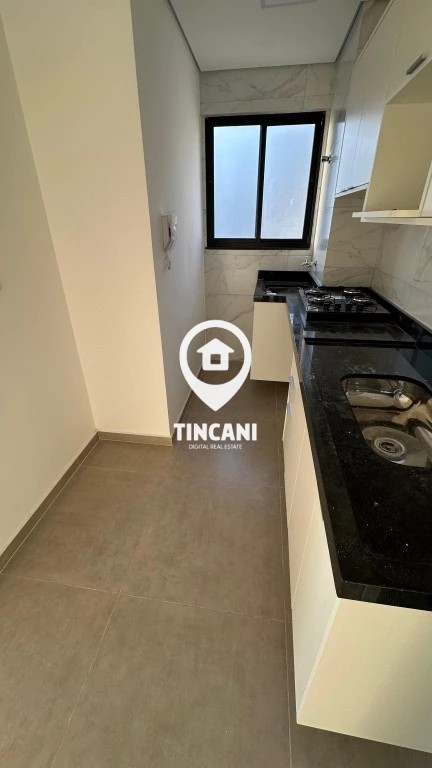 Apartamento para alugar com 1 quarto, 36m² - Foto 4