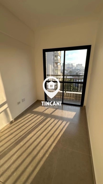 Apartamento para alugar com 1 quarto, 36m² - Foto 10