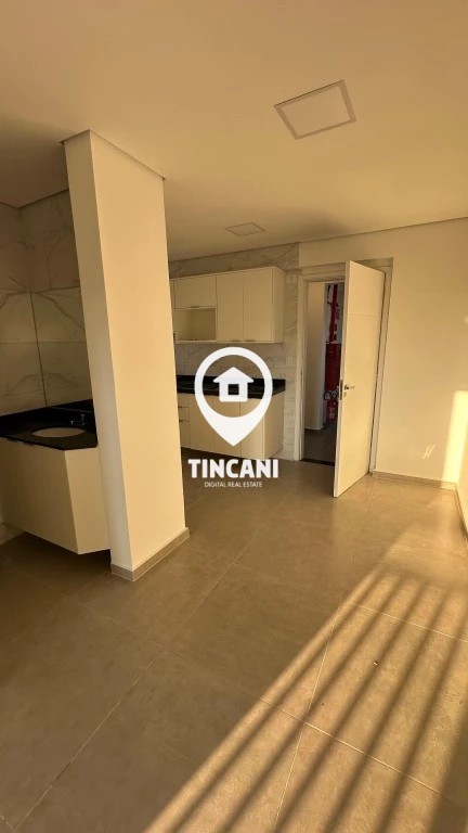 Apartamento para alugar com 1 quarto, 36m² - Foto 11
