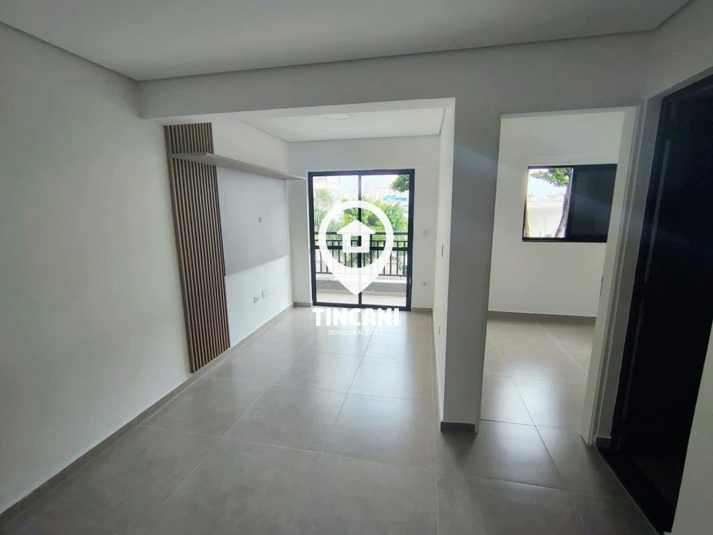 Apartamento, 1 quarto, 37 m² - Foto 1