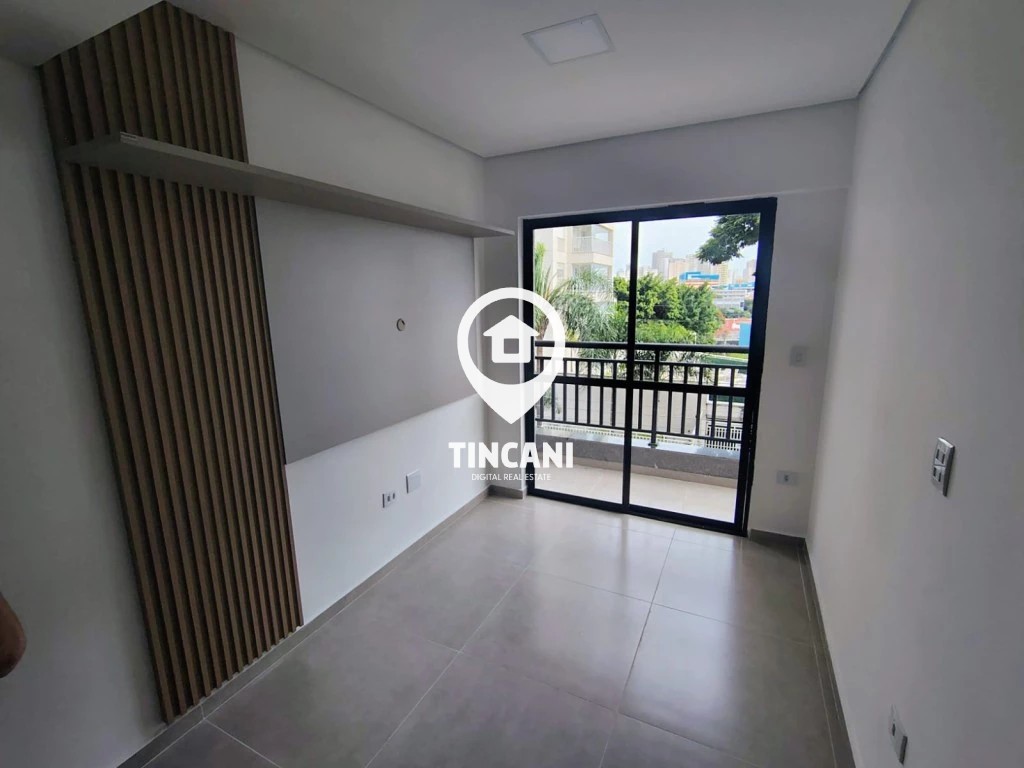Apartamento, 1 quarto, 37 m² - Foto 2