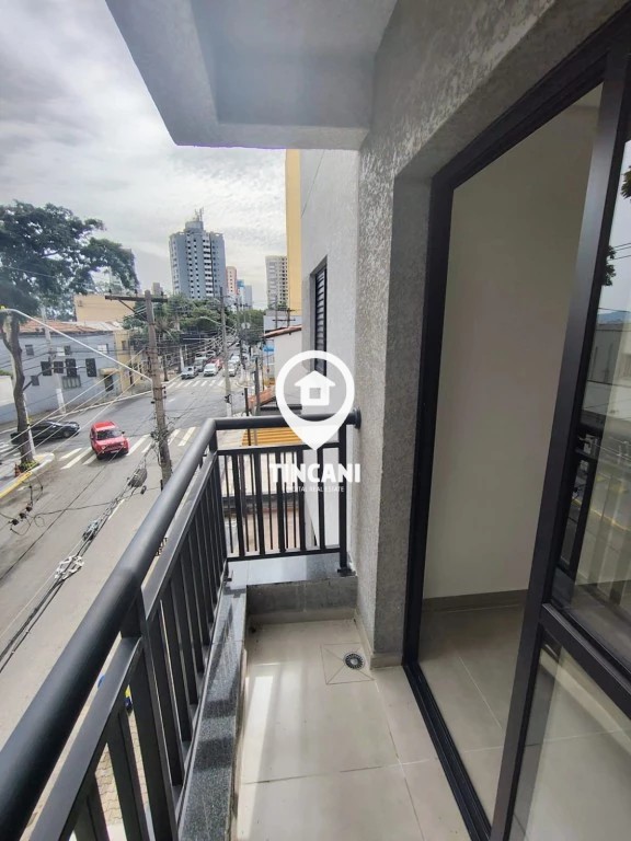 Apartamento, 1 quarto, 37 m² - Foto 4