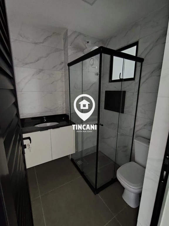 Apartamento, 1 quarto, 37 m² - Foto 8