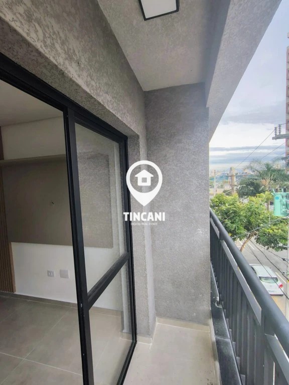 Apartamento, 1 quarto, 37 m² - Foto 12