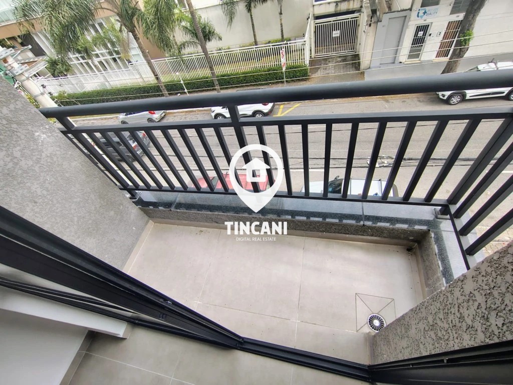 Apartamento, 1 quarto, 37 m² - Foto 16