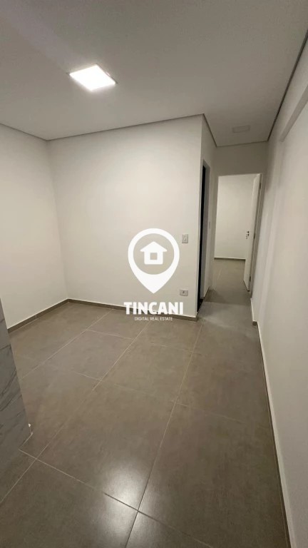 Apartamento para alugar com 1 quarto, 33m² - Foto 1
