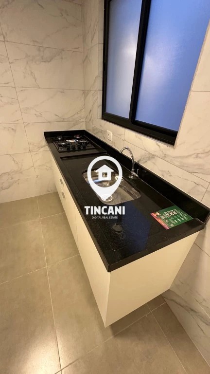 Apartamento para alugar com 1 quarto, 33m² - Foto 2