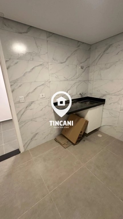 Apartamento para alugar com 1 quarto, 33m² - Foto 4