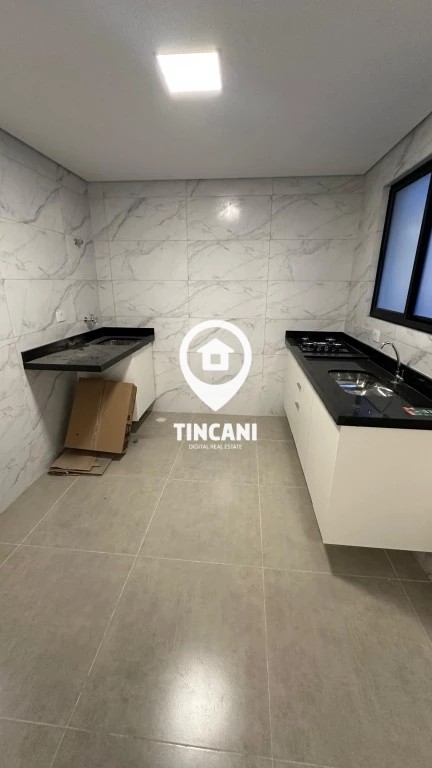 Apartamento para alugar com 1 quarto, 33m² - Foto 5