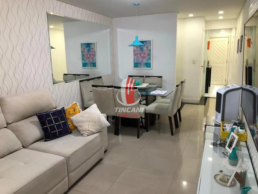 Sobrado à venda com 3 quartos, 109m² - Foto 1