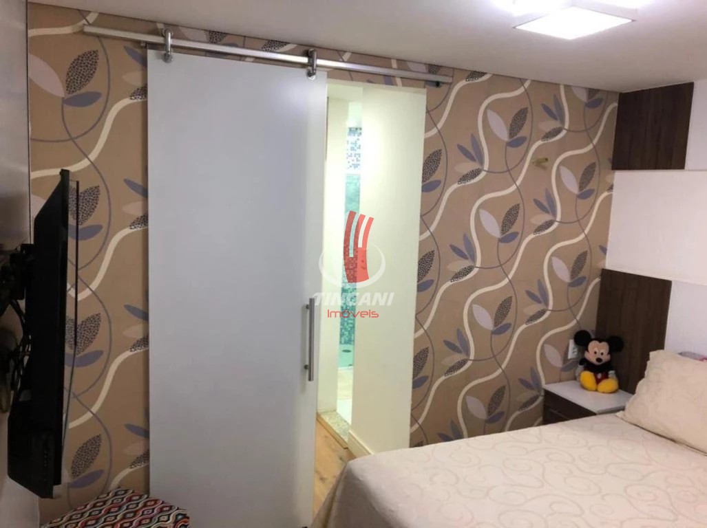 Sobrado à venda com 3 quartos, 109m² - Foto 22