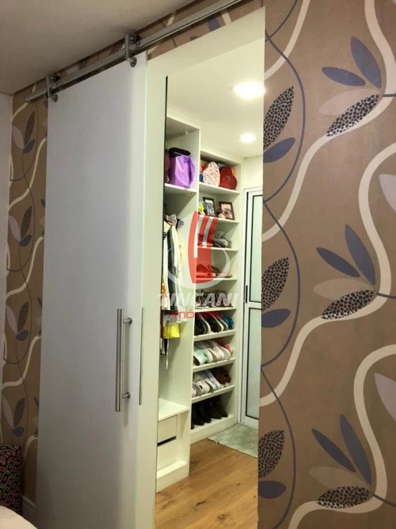 Sobrado à venda com 3 quartos, 109m² - Foto 27