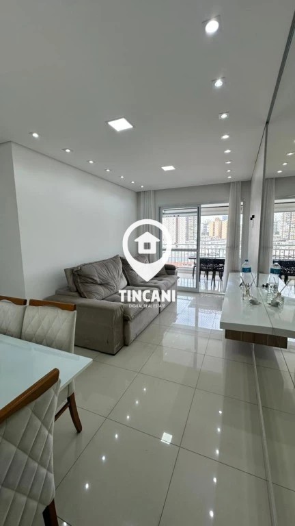Apartamento, 2 quartos, 76 m² - Foto 1