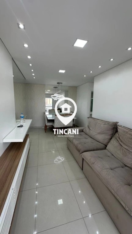 Apartamento, 2 quartos, 76 m² - Foto 2