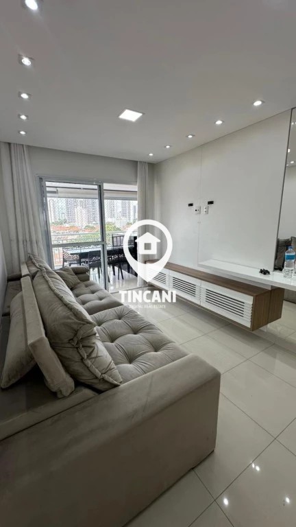 Apartamento, 2 quartos, 76 m² - Foto 4