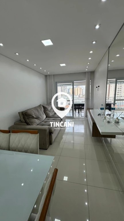 Apartamento, 2 quartos, 76 m² - Foto 5