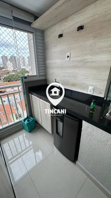 Apartamento, 2 quartos, 76 m² - Foto 12