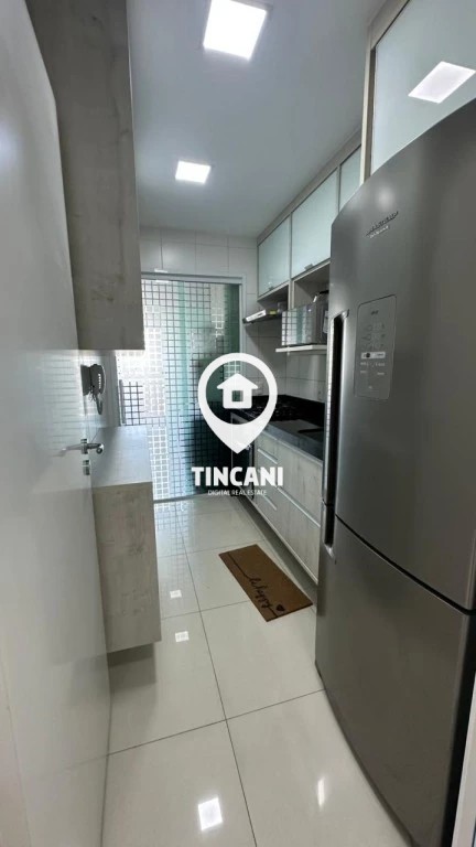 Apartamento, 2 quartos, 76 m² - Foto 13
