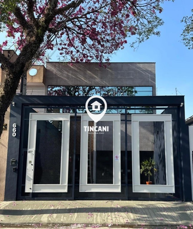 Prédio Inteiro à venda e aluguel, 448m² - Foto 1
