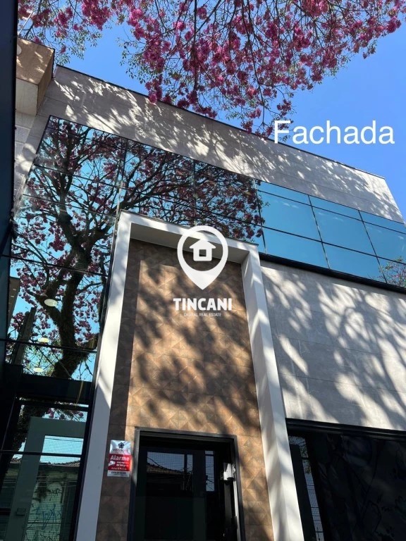 Prédio Inteiro à venda e aluguel, 448m² - Foto 4