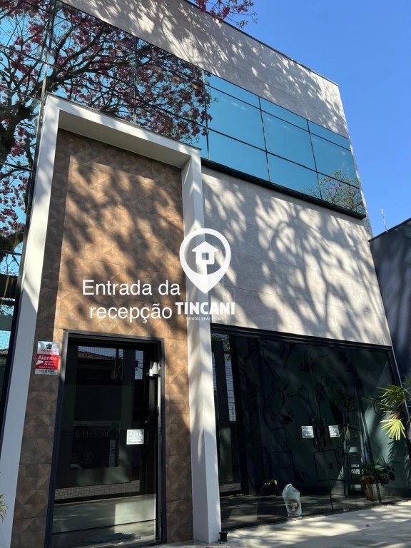 Prédio Inteiro à venda e aluguel, 448m² - Foto 5
