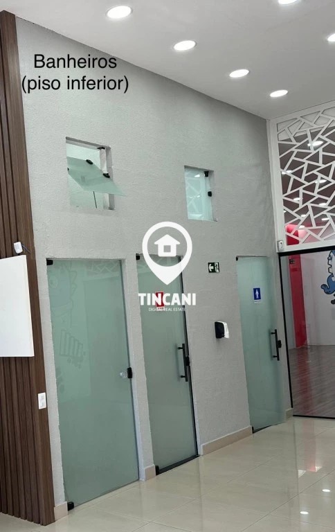 Prédio Inteiro à venda e aluguel, 448m² - Foto 12