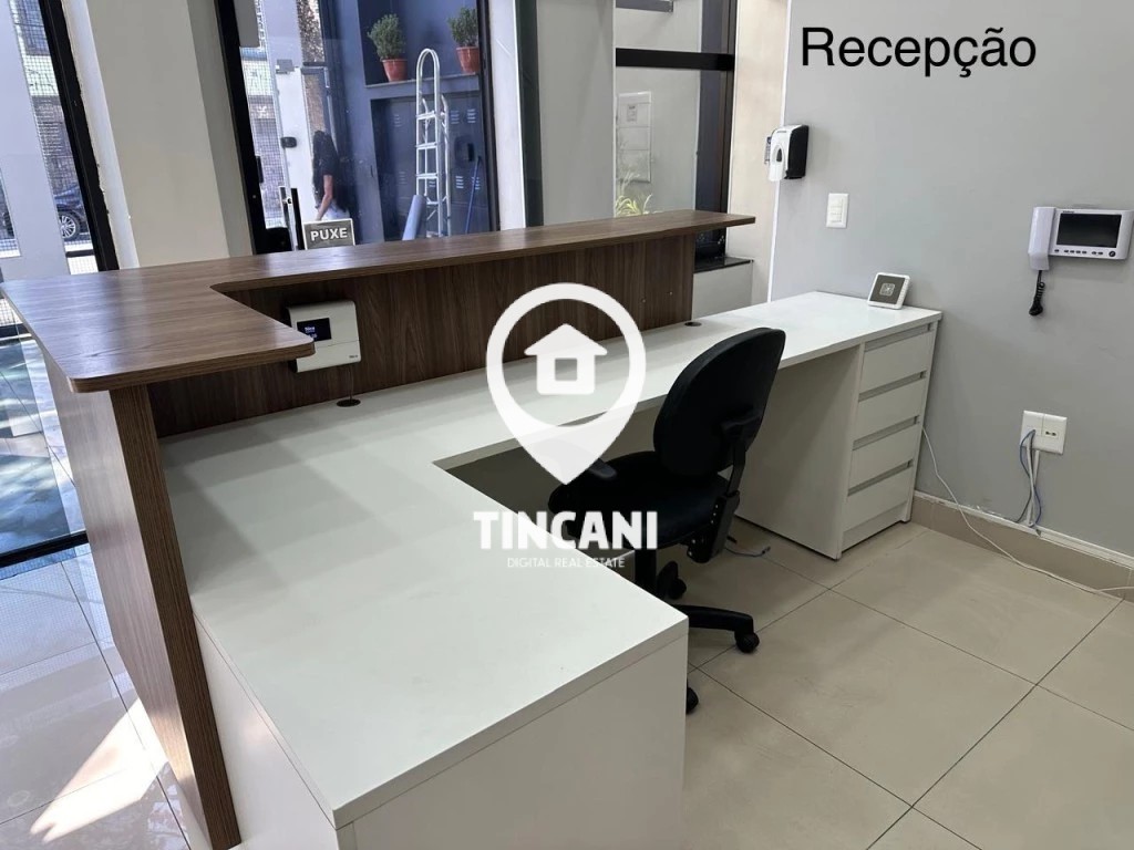 Prédio Inteiro à venda e aluguel, 448m² - Foto 13