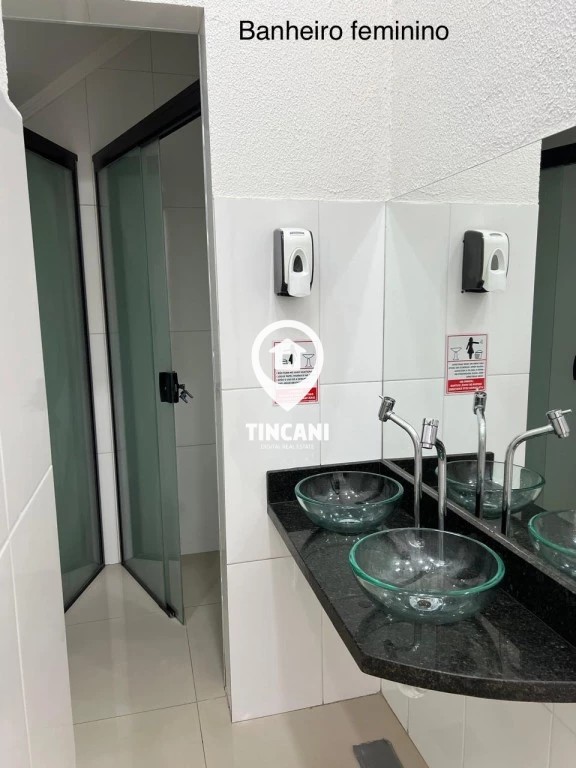 Prédio Inteiro à venda e aluguel, 448m² - Foto 14