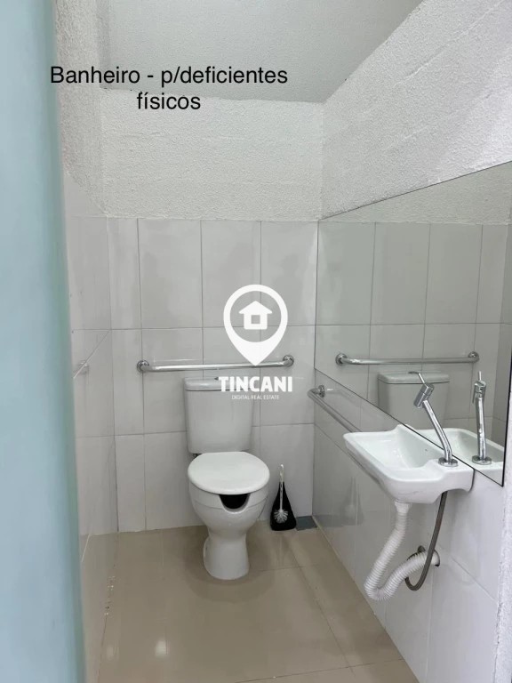 Prédio Inteiro à venda e aluguel, 448m² - Foto 17