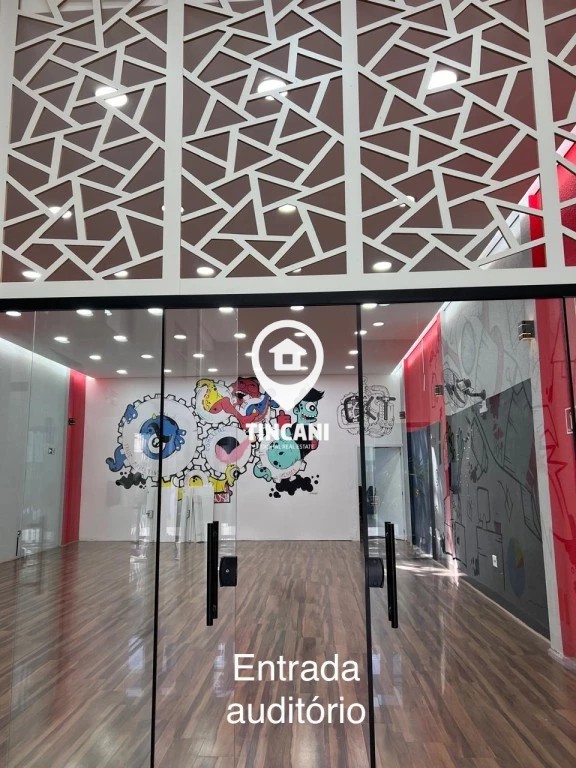 Prédio Inteiro à venda e aluguel, 448m² - Foto 18