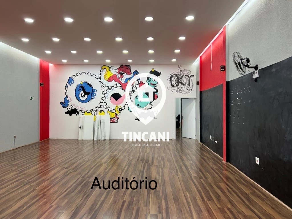 Prédio Inteiro à venda e aluguel, 448m² - Foto 19
