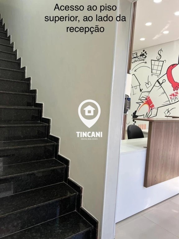Prédio Inteiro à venda e aluguel, 448m² - Foto 26